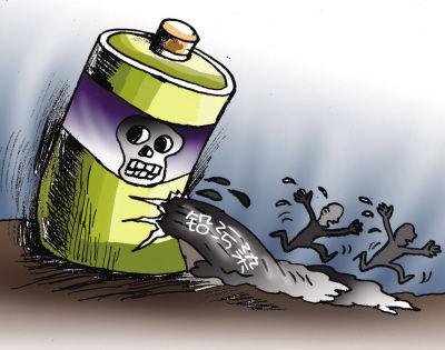 鉛廢氣治理工藝方案