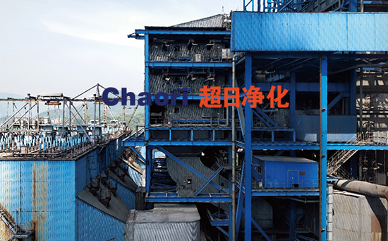 脫硫脫硝裝置調試過程中的注意事項有哪些?