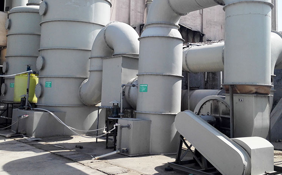 工業(yè)有機(jī)廢氣處理的必要性