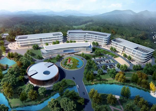 萬華化學集團物資有限公司-化工行業工程案例