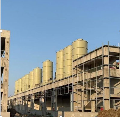 安徽賽穎光伏能源科技有限公司-太陽能光伏行業(yè)工程案例