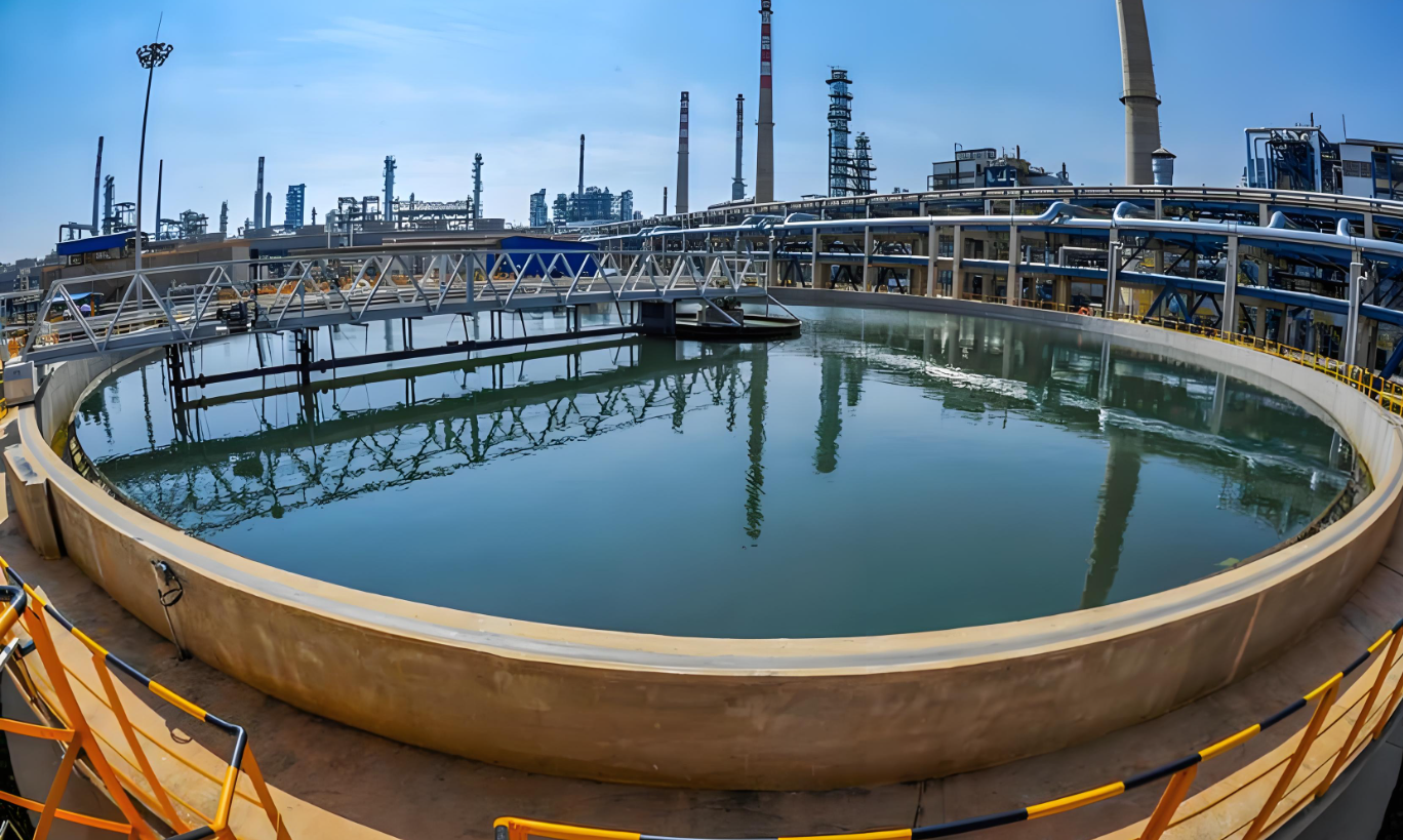 親身經歷：污水池廢氣解決方案