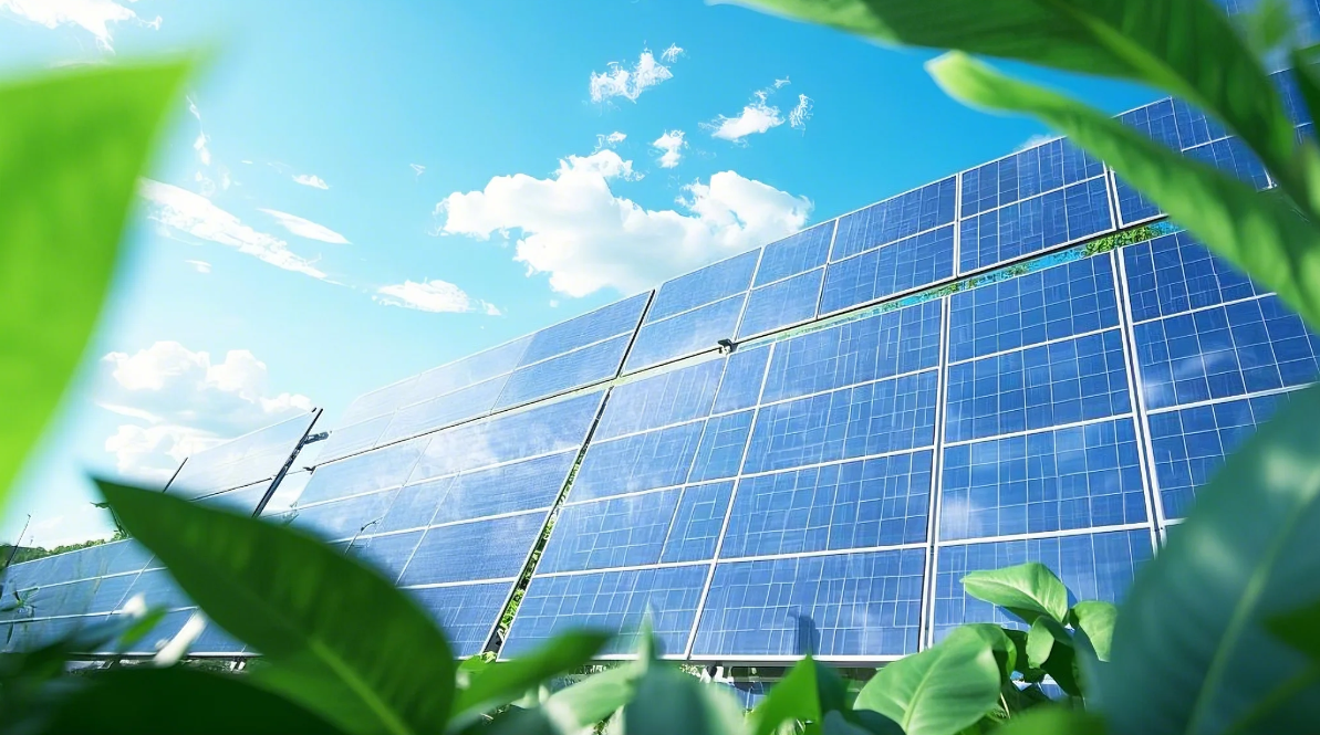 未來幾年光伏廢氣處理市場預計增長分析