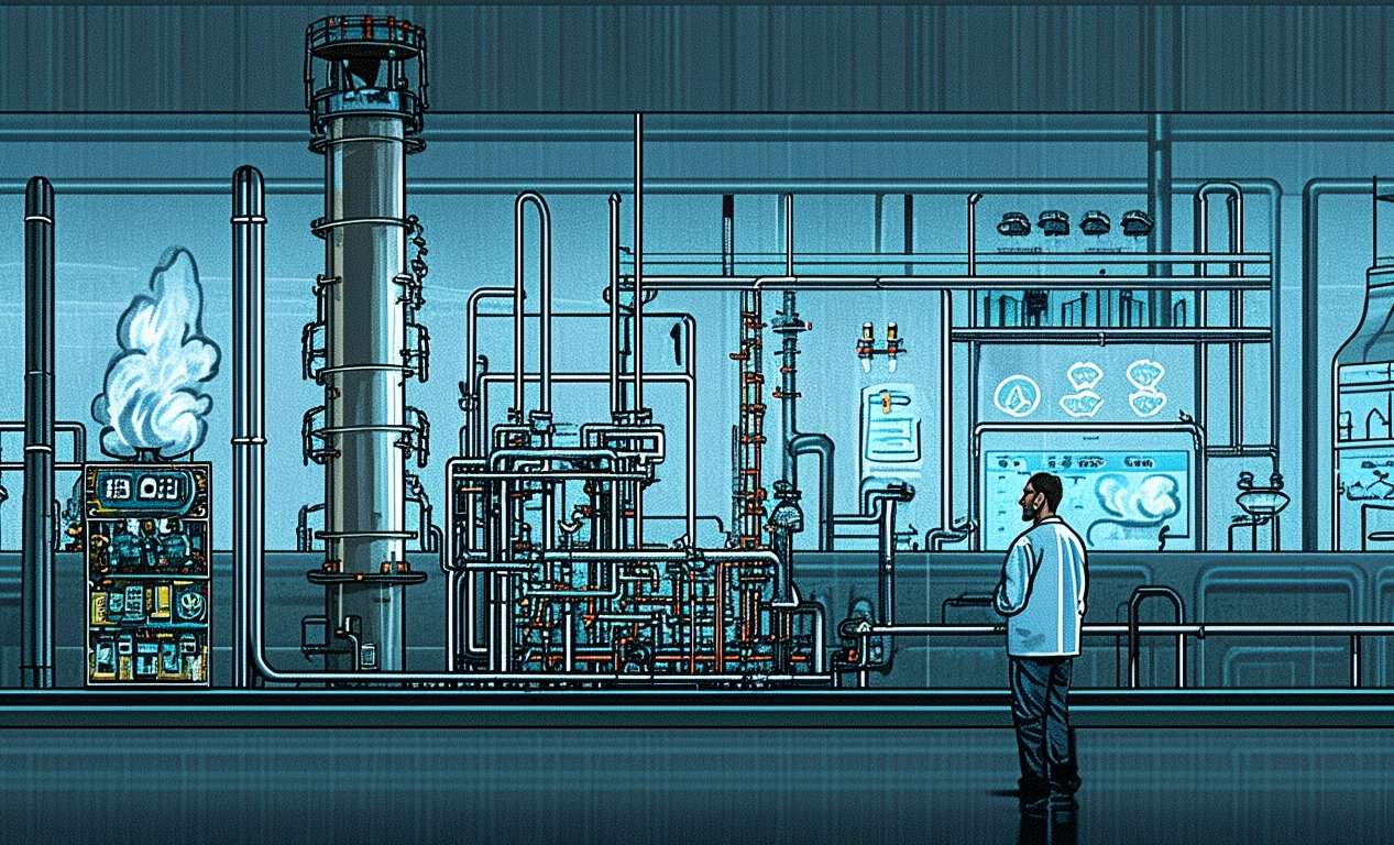 涂裝行業(yè)有機廢氣治理：一站式解決方案與成功案例