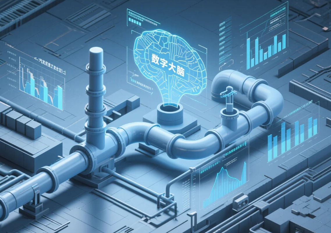 三維仿真技術在廢氣系統設計中的創新應用