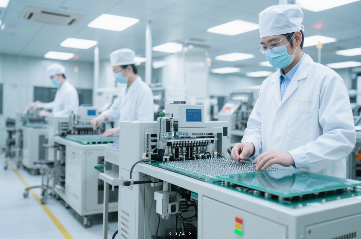 半導(dǎo)體行業(yè)酸性廢氣處理：破解材料兼容性與安全性的雙重挑戰(zhàn)