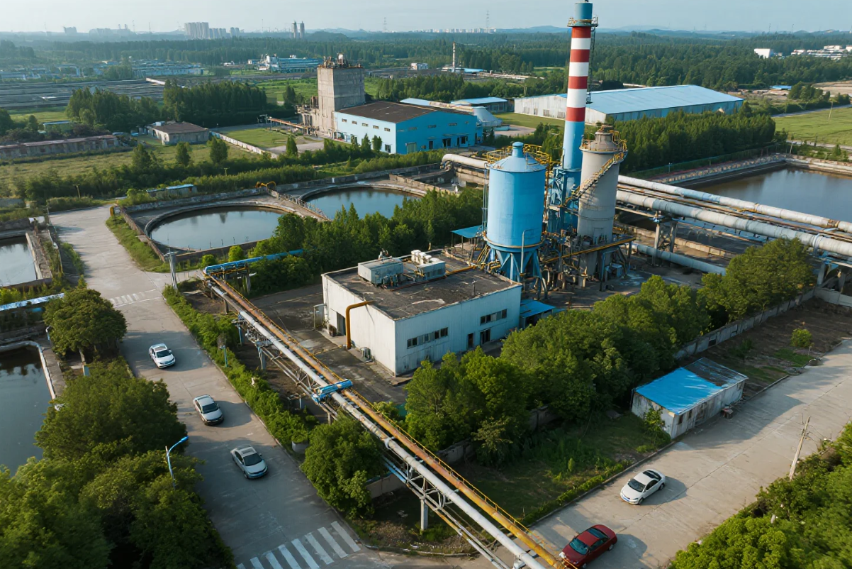 從廢氣廢水中“淘金”：碳配額收緊下的碳資產管理策略