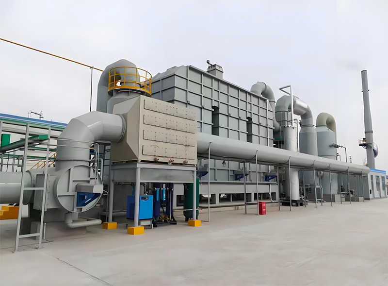 從高耗能到高效能：RTO系統全方位節能優化方案實戰指南