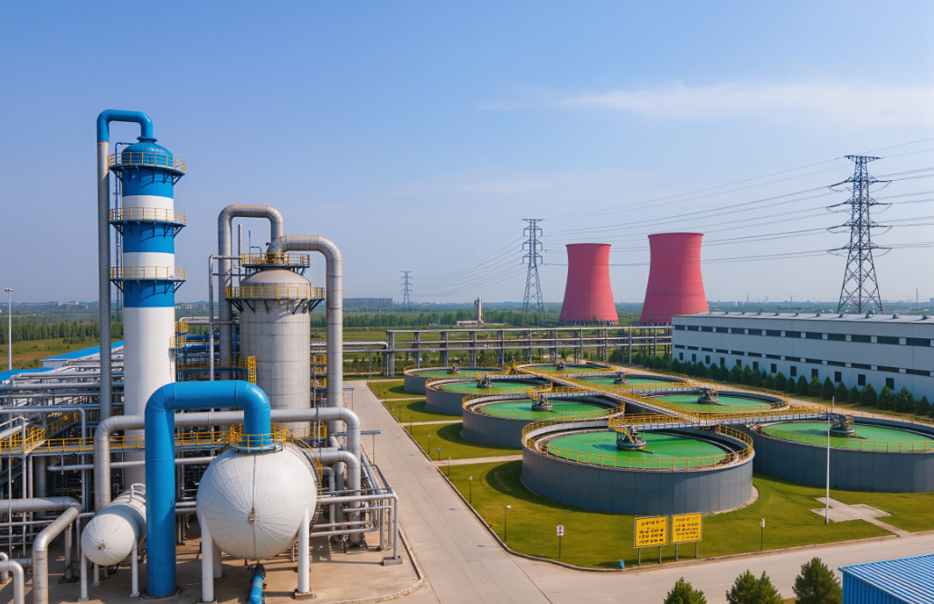 為何“萬能公式”失靈？——論高鹽廢水零排放定制化設計的必要性