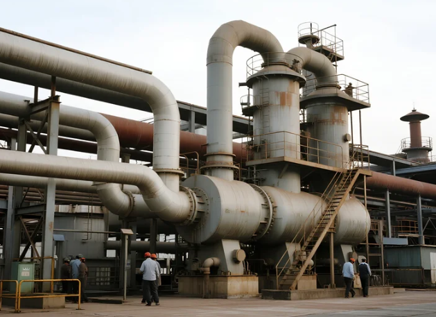 在化工廢氣治理設施如何確保長期穩定達標？這份運維驗收實戰方案請收好