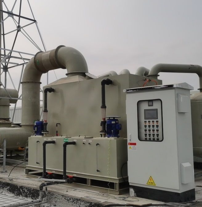 老撾日林太陽能有限公司-光伏行業(yè)工程案例