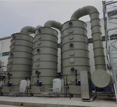 廢氣達標難？最新環(huán)保政策解讀，一文讀懂合規(guī)排放核心要點