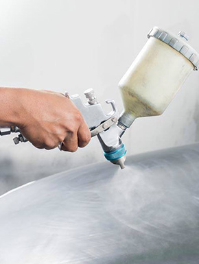 有機活性炭纖維廢氣凈化塔解決方案