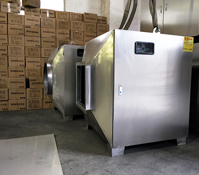 光觸媒高效、光譜殺菌