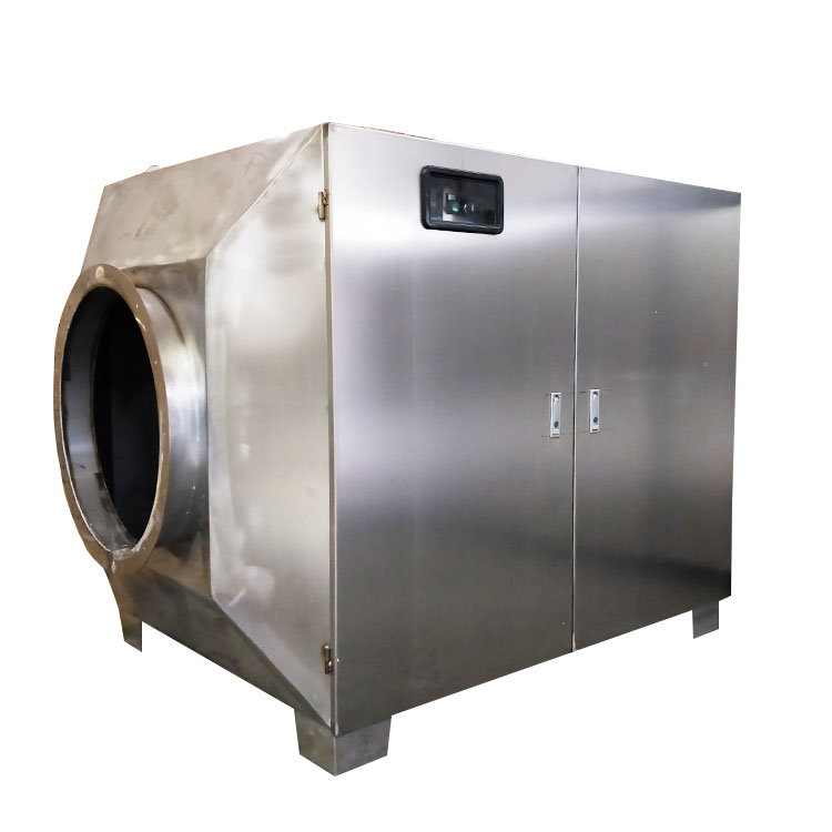 UV光解離子凈化器 UV光解離子凈化器