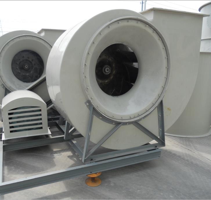 玻璃鋼離心風機